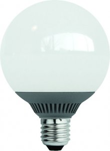 LED G95-9W E27 3000K LED LAMP